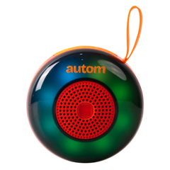 Autom AU-13 Wireless Bluetooth Speaker