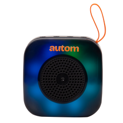 Autom AU-16 Wireless Bluetooth Speaker