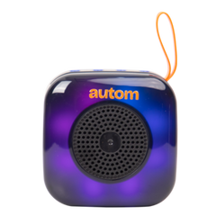 Autom AU-16 Wireless Bluetooth Speaker