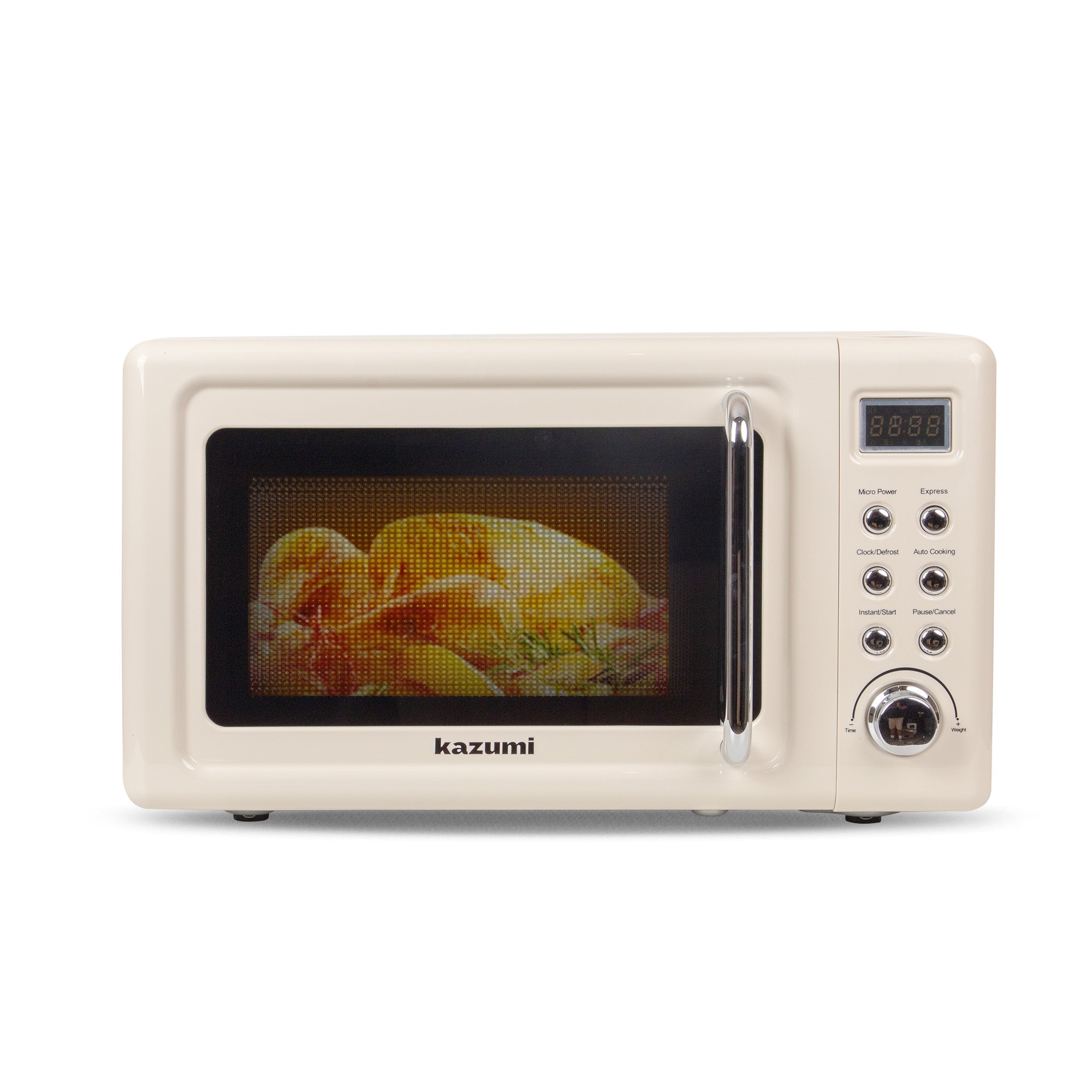 Kazumi KZ-707 20L Digital Microwave Oven