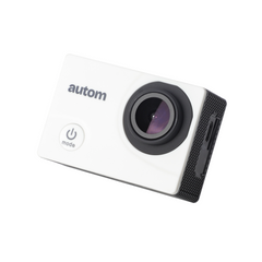 Autom Hero 4K Action Camera