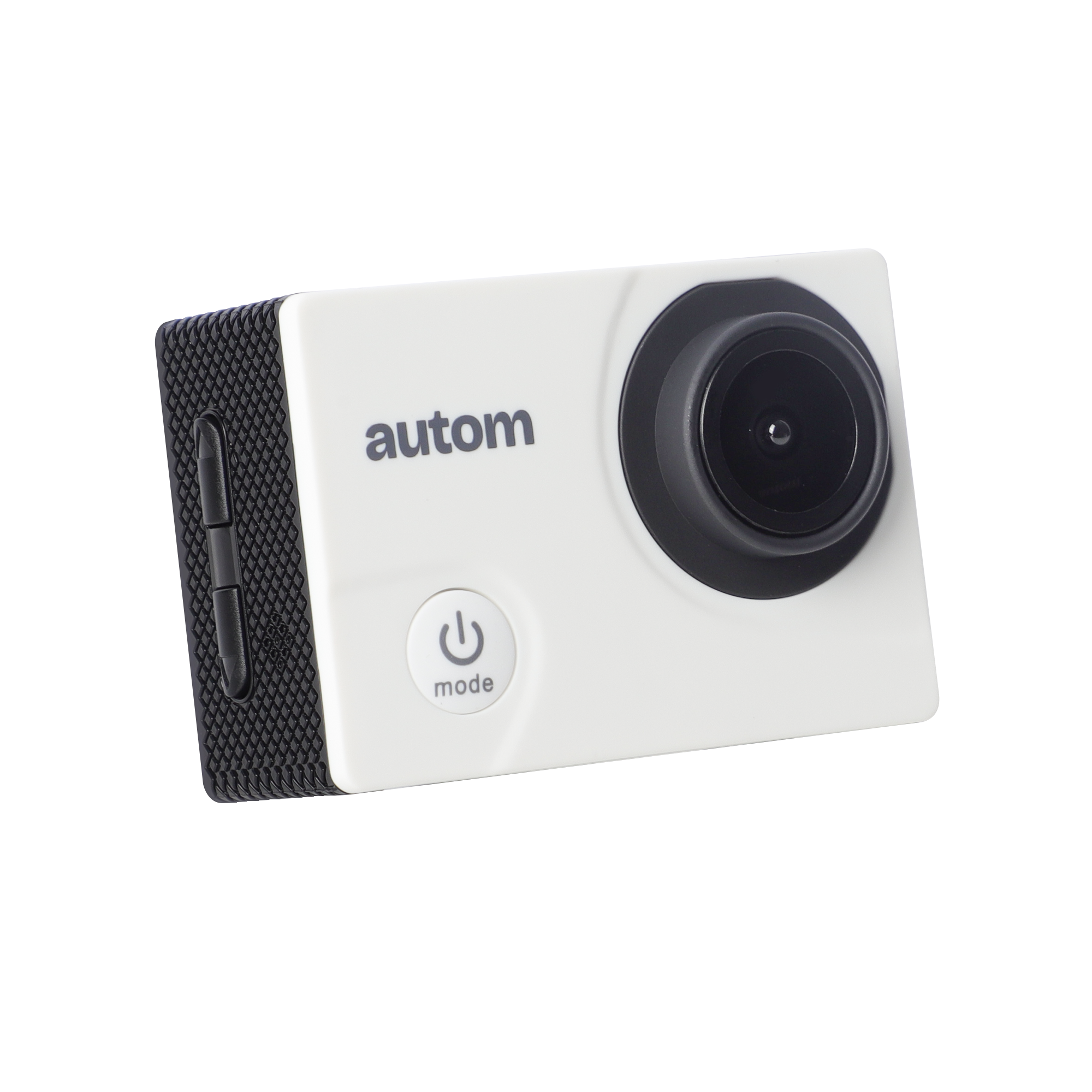 Autom Hero 4K Action Camera