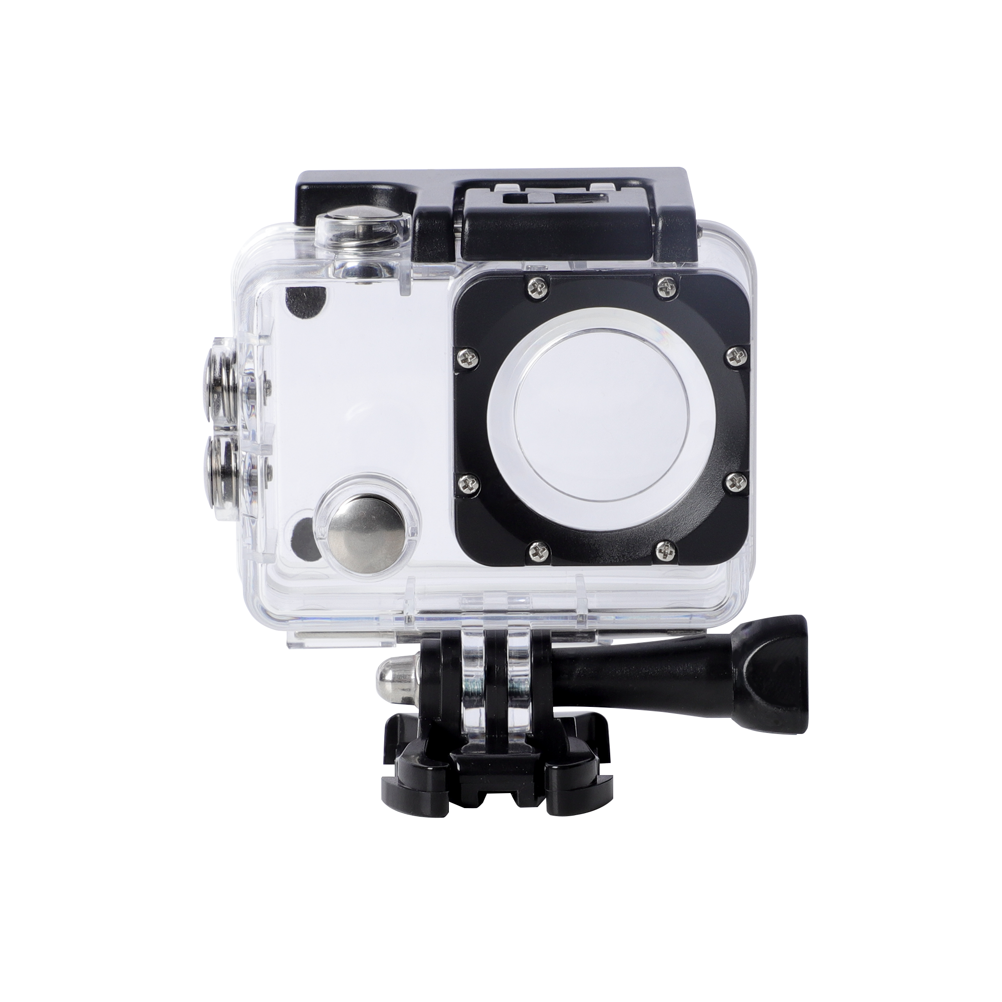 Autom Hero 4K Action Camera