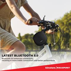 Blaupunkt Outdoor BT Speaker