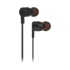 JBL Tune 210 Wired In-Ear Headphones