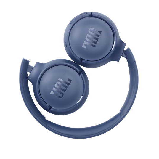 JBL Tune 510BT Wireless On-Ear Headphones