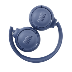 JBL Tune 510BT Wireless On-Ear Headphones