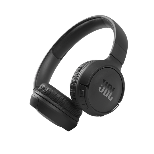 JBL Tune 510BT Wireless On-Ear Headphones