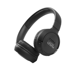 JBL Tune 510BT Wireless On-Ear Headphones