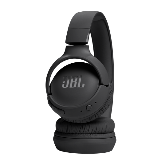 JBL Tune 520BT Wireless On-Ear Headphones