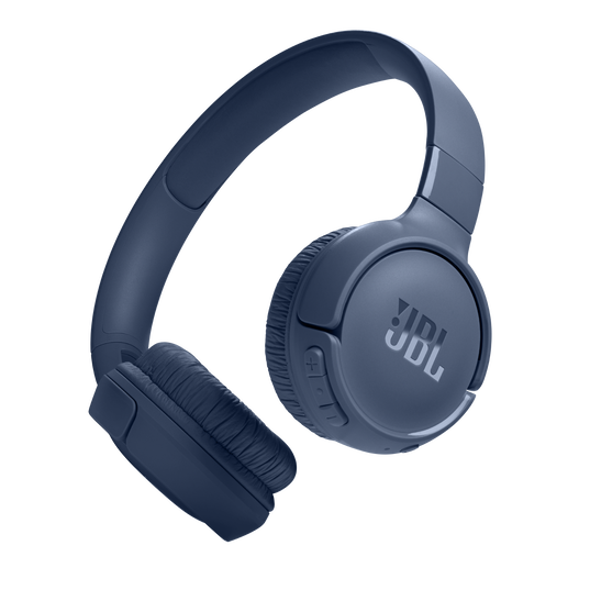 JBL Tune 520BT Wireless On-Ear Headphones