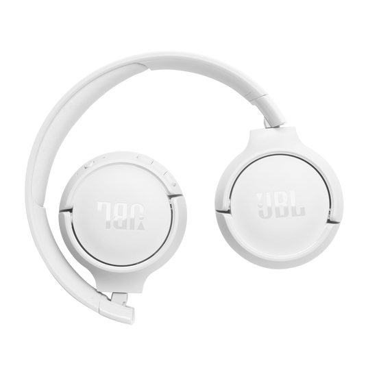 JBL Tune 520BT Wireless On-Ear Headphones