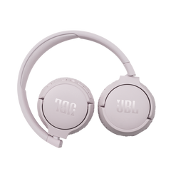 JBL Tune 660BTNC Wireless On-Ear Active Noise-Cancelling Headphones