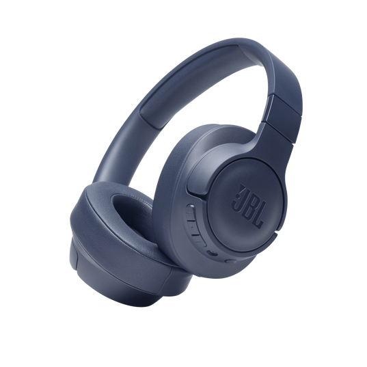 JBL Tune 710BT Wireless Over-Ear Headphones