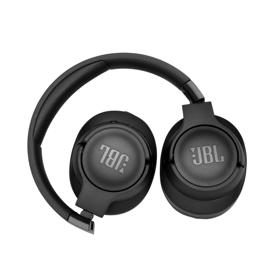 JBL Tune 710BT Wireless Over-Ear Headphones