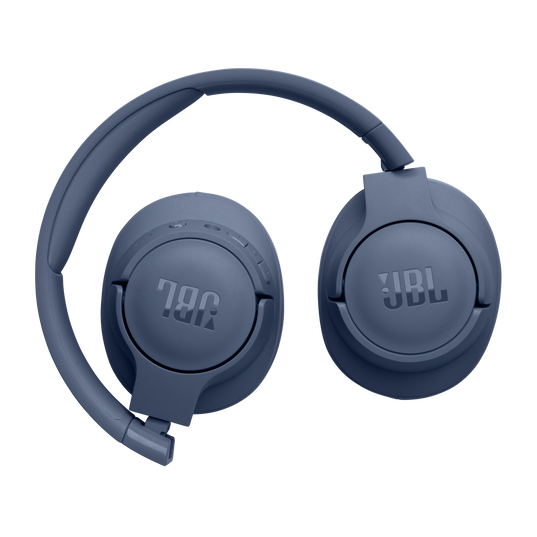 JBL Tune 720BT Wireless Over-Ear Headphones