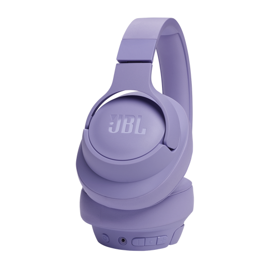 JBL Tune 720BT Wireless Over-Ear Headphones