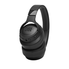 JBL Tune 760NC Wireless Over-Ear Active Noise-Cancelling Headphones