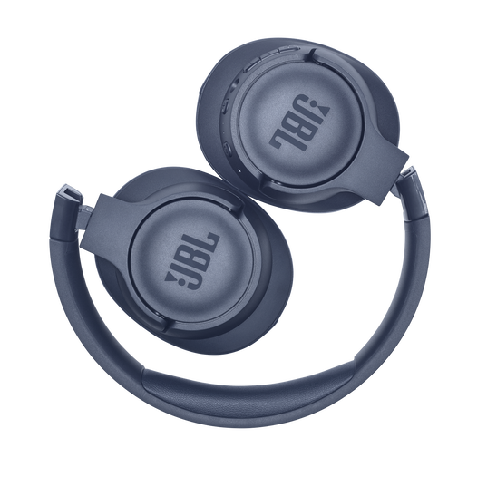 JBL Tune 760NC Wireless Over-Ear Active Noise-Cancelling Headphones