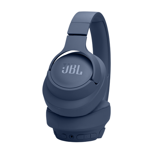 JBL Tune 770NC Wireless Over-Ear Adaptive Noise-Cancelling Headphones