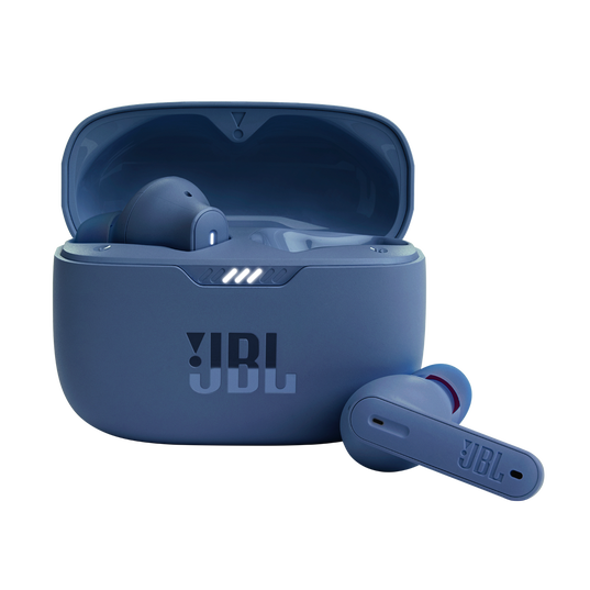 JBL Tune 230NC TWS True Wireless Active Noise-Cancelling Earbuds (Stick Form)