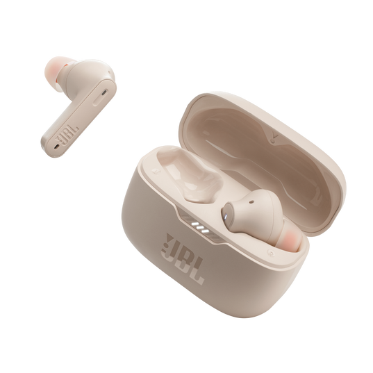 JBL Tune 230NC TWS True Wireless Active Noise-Cancelling Earbuds (Stick Form)