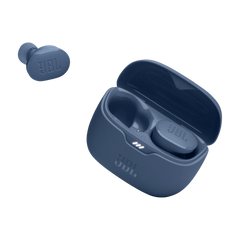 JBL Tune Buds True Wireless Noise-Cancelling Earbuds