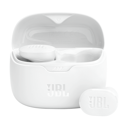 JBL Tune Buds True Wireless Noise-Cancelling Earbuds