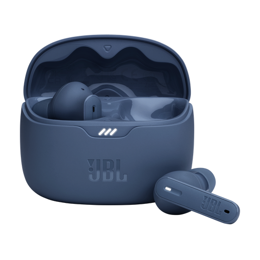 JBL Tune Beam True Wireless Noise-Cancelling Earbuds (Stick Form)