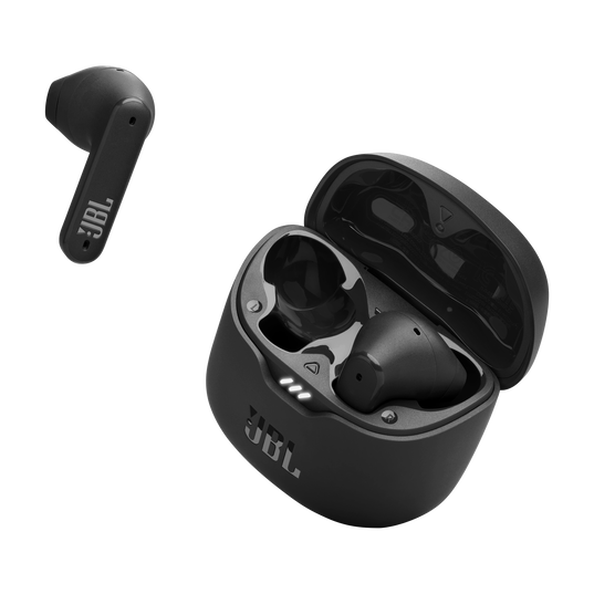 JBL Tune Flex True Wireless Noise-Cancelling Earbuds