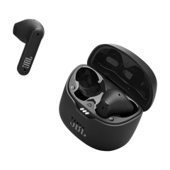 JBL Tune Flex True Wireless Noise-Cancelling Earbuds