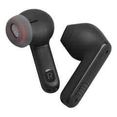 JBL Tune Flex True Wireless Noise-Cancelling Earbuds