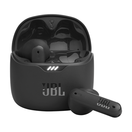 JBL Tune Flex True Wireless Noise-Cancelling Earbuds