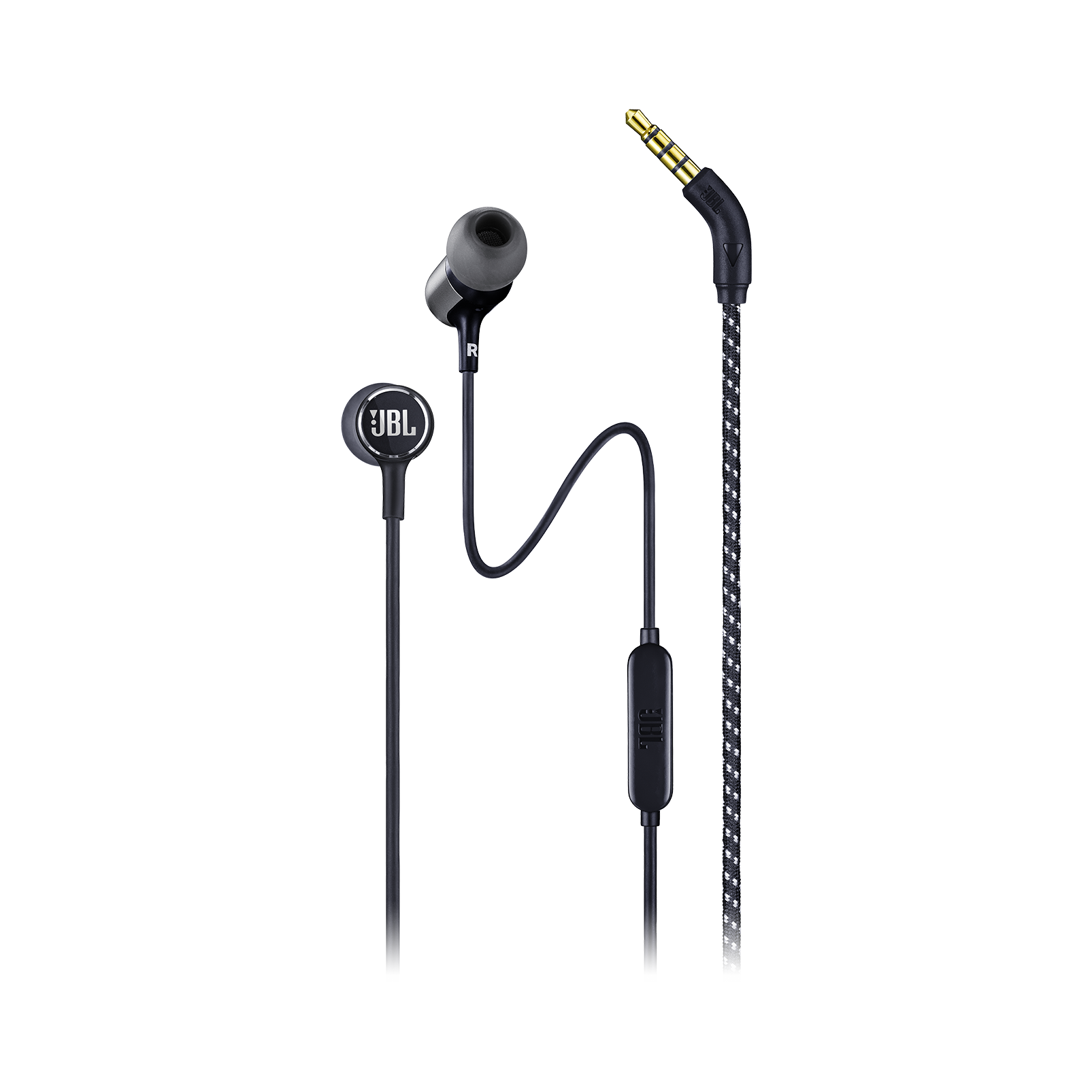 JBL Live 100 In-Ear Headphones