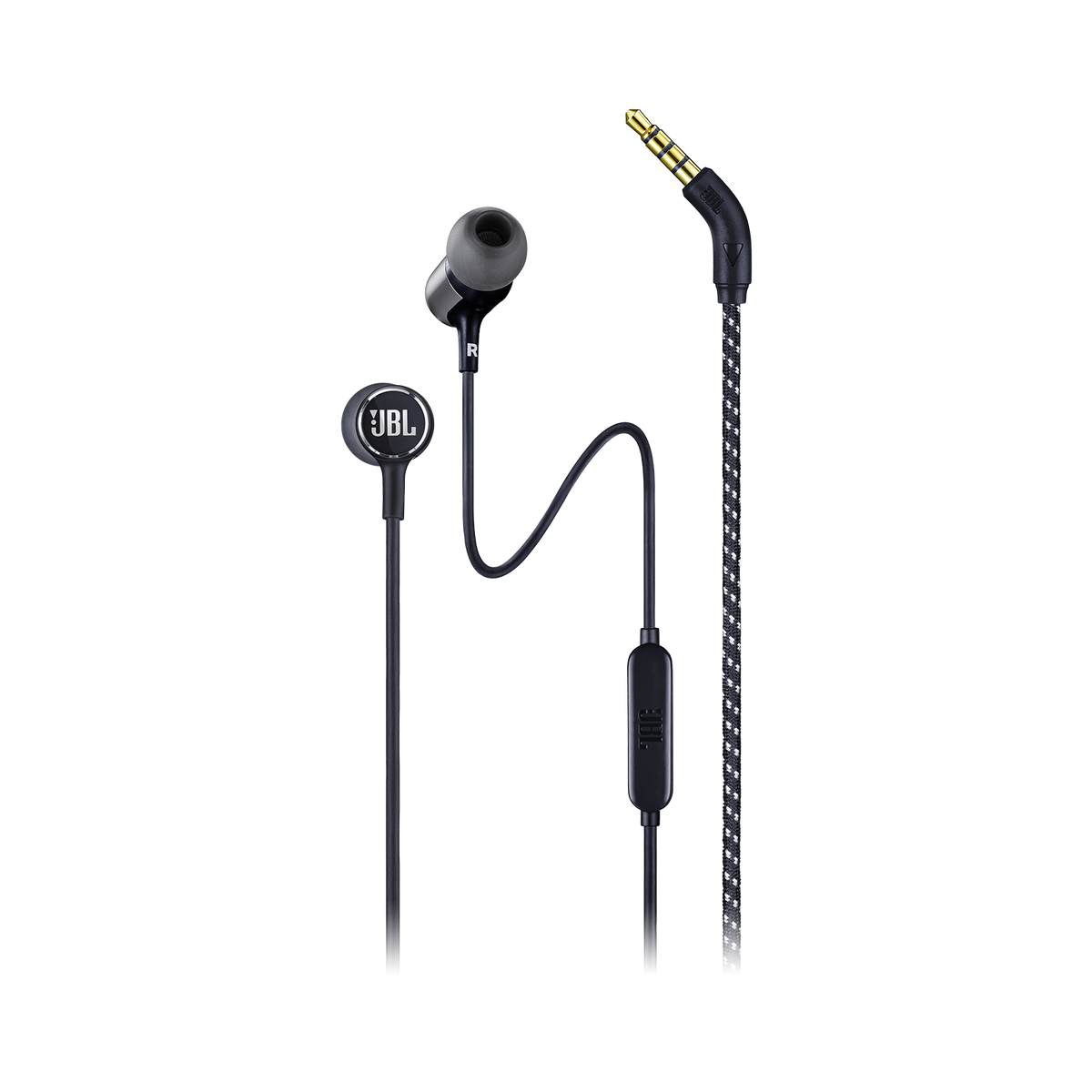 JBL Live 100 In-Ear Headphones