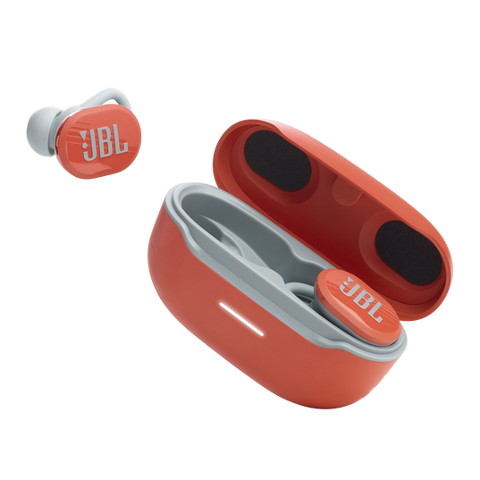 JBL Endurance Race True Wireless Active Earbuds