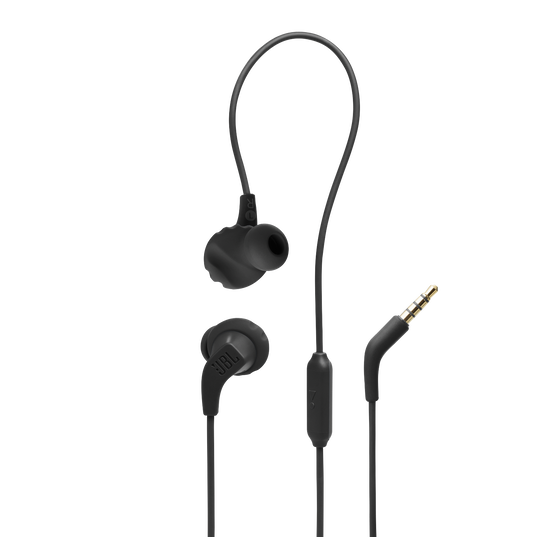 JBL Endurance Run 2 Wired In-Ear Sport Headphones