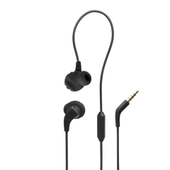 JBL Endurance Run 2 Wired In-Ear Sport Headphones