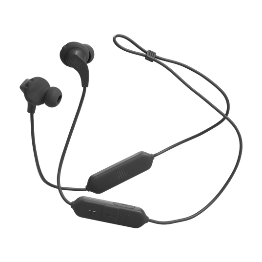 JBL Endurance Run 2 Wired In-Ear Sport Headphones