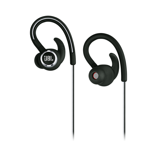 JBL Reflect Contour 2 Secure Fit Wireless Sport Headphones