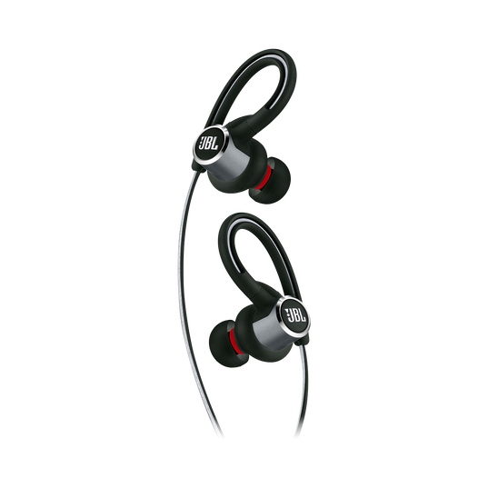 JBL Reflect Contour 2 Secure Fit Wireless Sport Headphones