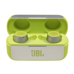 JBL Reflect Flow True Wireless Sport Headphones