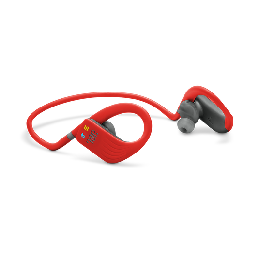 JBL Endurance Dive Waterproof Wireless In-Ear Sport Headphones