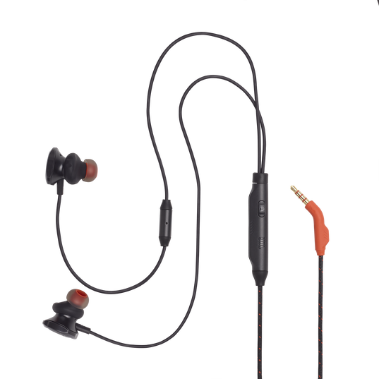 JBL Quantum 50 Wired In-Ear Gaming Headset