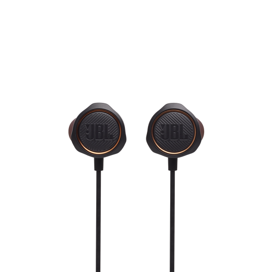 JBL Quantum 50 Wired In-Ear Gaming Headset