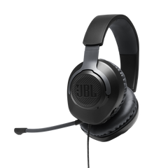 JBL Quantum 100 Wired Over-Ear Gaming Headset