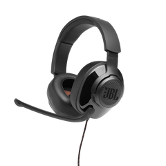 JBL Quantum 300 Hybrid Wired Over-Ear Gaming Headset