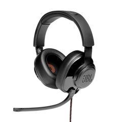 JBL Quantum 300 Hybrid Wired Over-Ear Gaming Headset