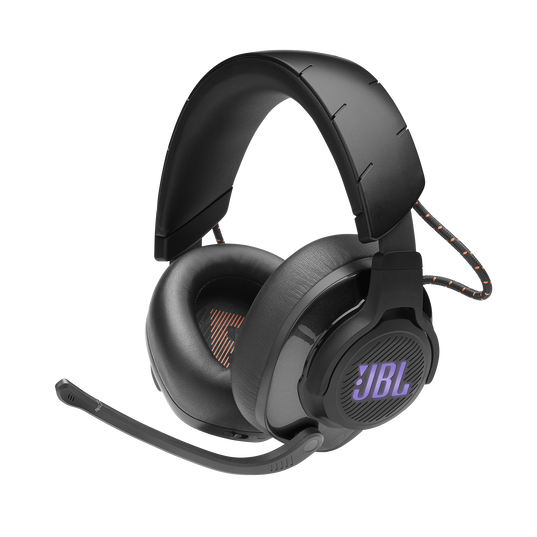 JBL Quantum 600G Wireless Over-Ear Performance Gaming Headset