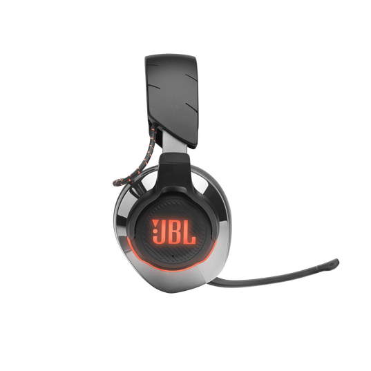 JBL Quantum 800BTNC Wireless Over-Ear Performance Gaming Headset